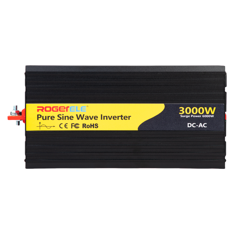 Inverter Gelombang Sinus Murni - Outdoor Power Inverter ulasan dan harga
