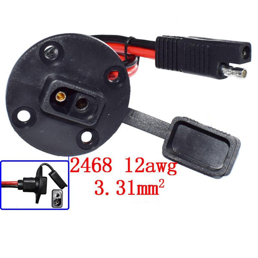 Terangi Luar Ruangan Anda deng - Outdoor Power Outlet Extension ulasan dan harga