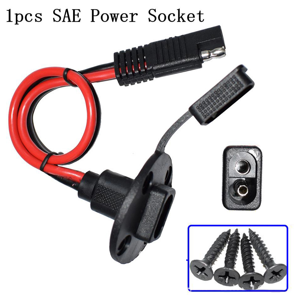 Terangi Luar Ruangan Anda deng - Outdoor Power Outlet Extension ulasan dan harga