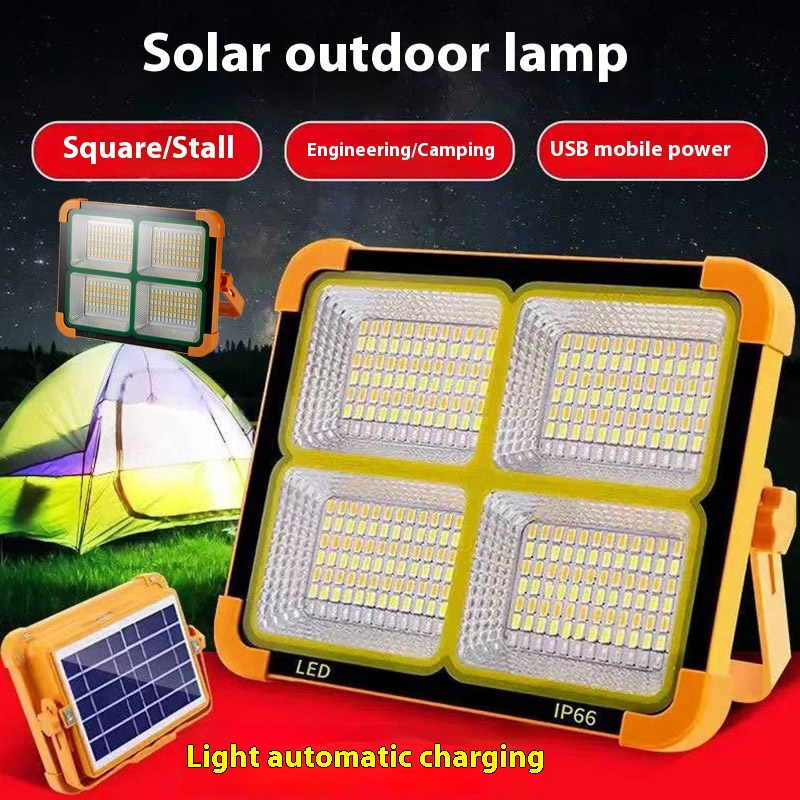 Senter Magnetik Kuat Lampu Dar - Outdoor Power Repair ulasan dan harga