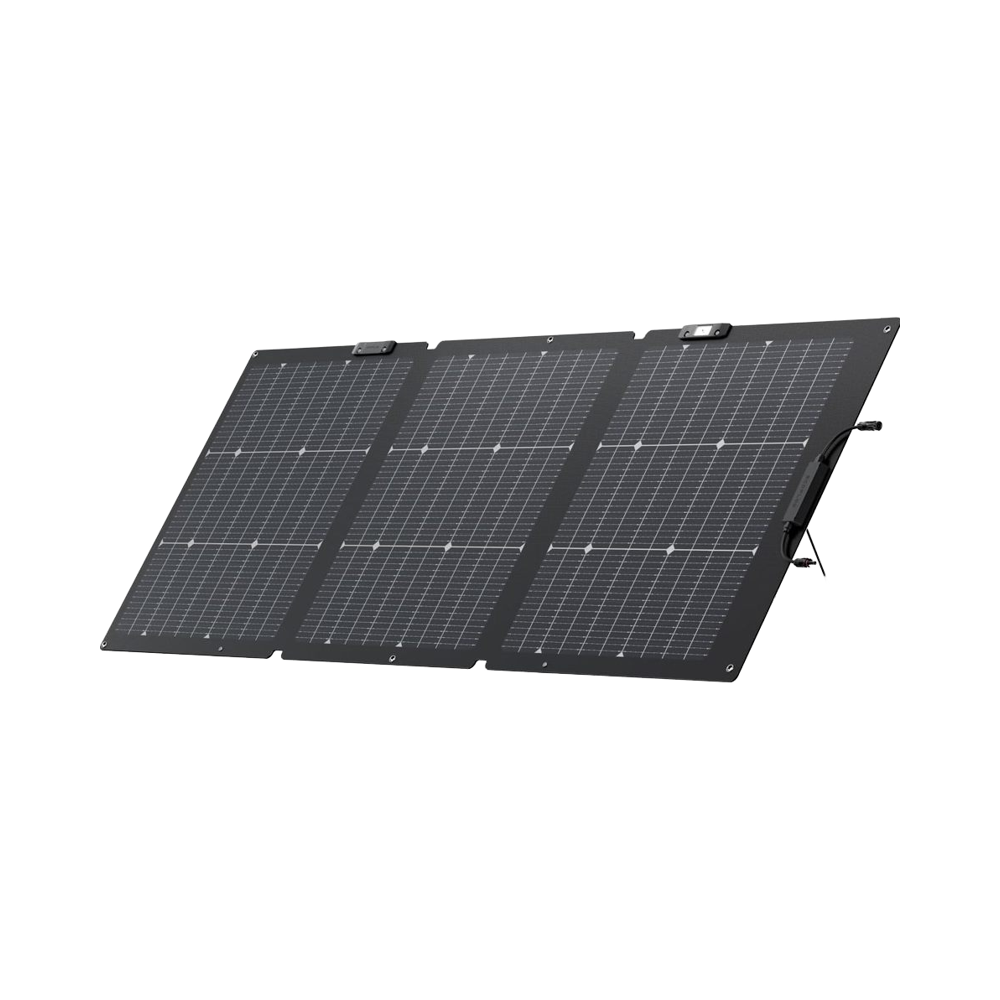Panel Surya Lipat 160 Watt, St - Panel Power Outdoor ulasan dan harga