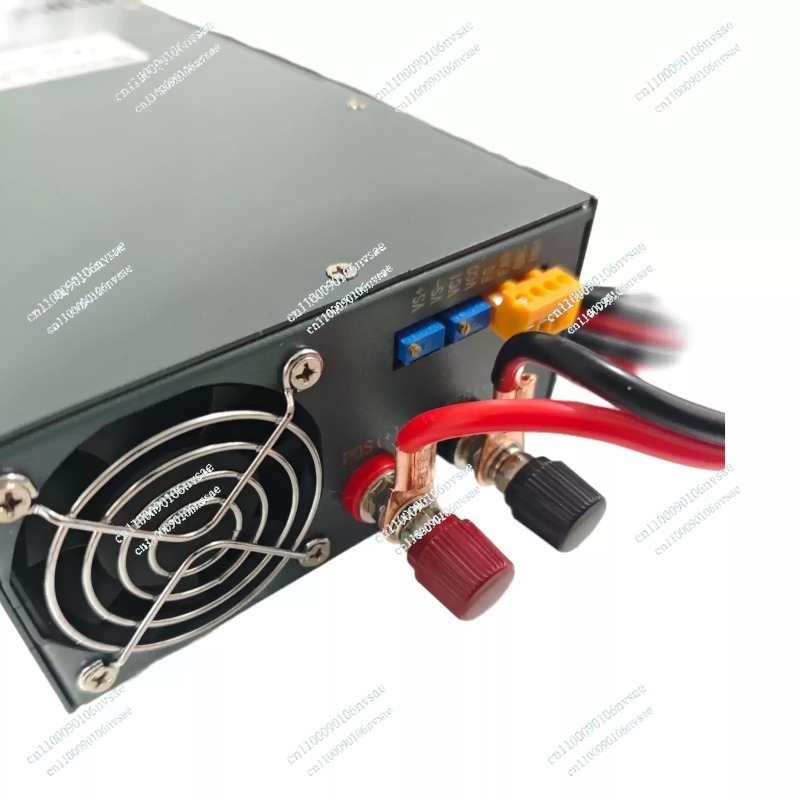 Kipas Genggam Daya Tinggi 70 T - Outdoor Power Wash ulasan dan harga