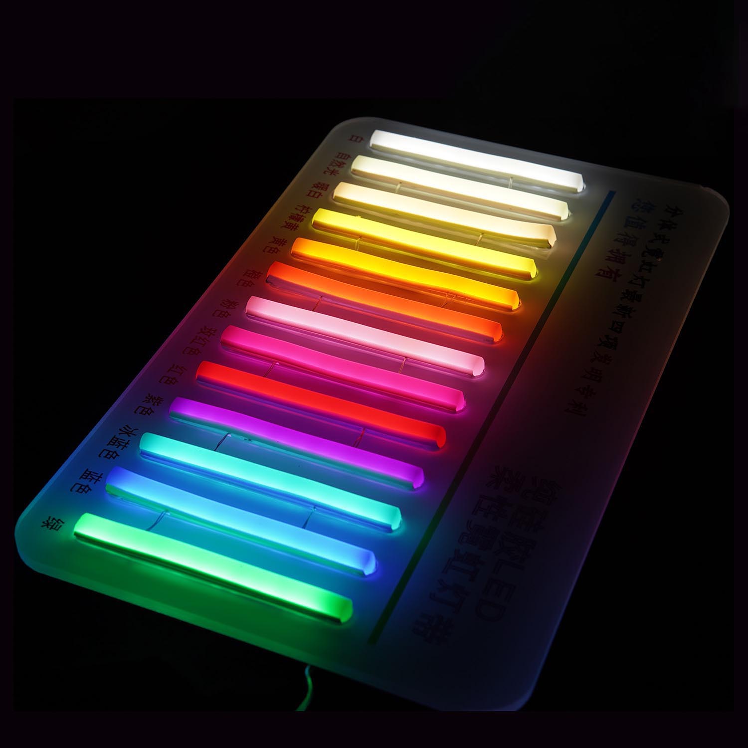 6mm Strip Led Neon silikon ter - Outdoor Power Strip Weatherproof ulasan dan harga