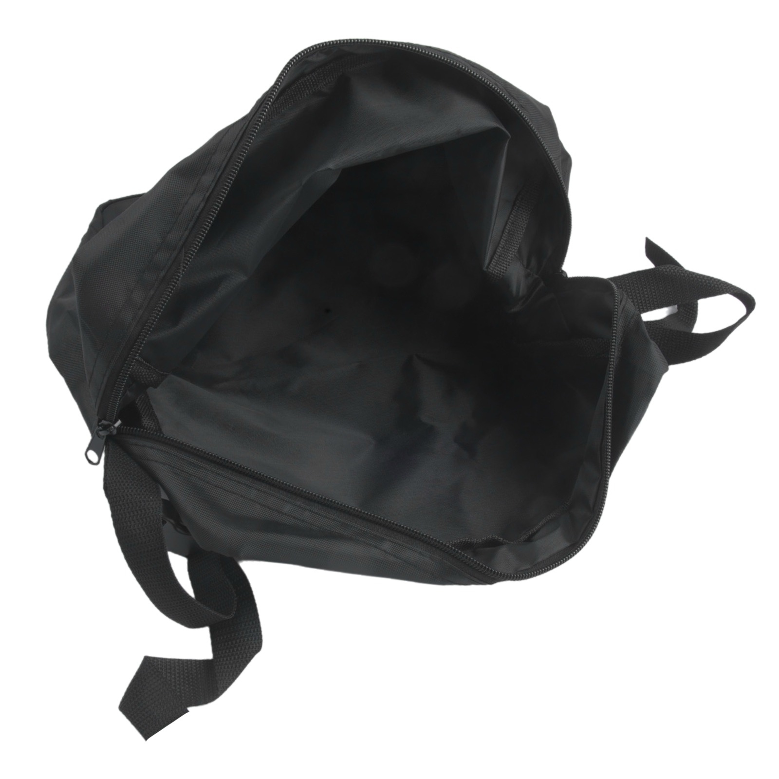 Tas Sandaran Kursi Hitam Untuk - Outdoor Power Wheelchair ulasan dan harga