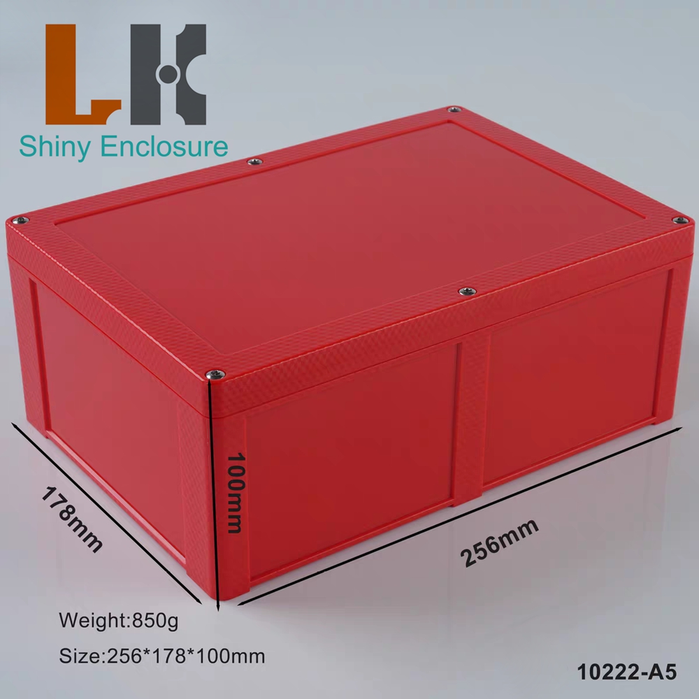 Kotak distribusi plastik luar  - Outdoor Power Wash ulasan dan harga